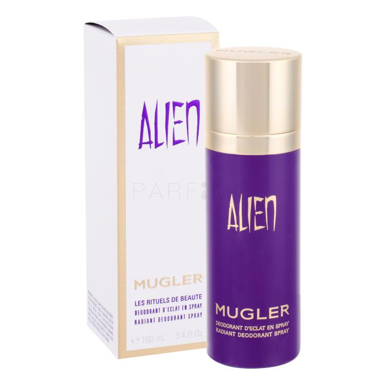 Mugler Alien Dezodorans za žene 100 ml