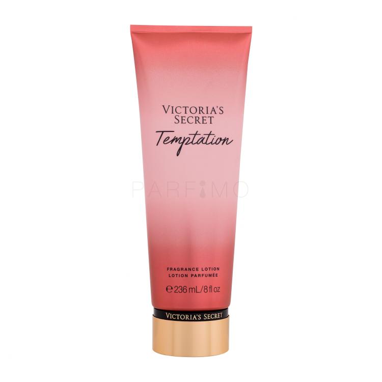 Victoria´s Secret Temptation Losion za tijelo za žene 236 ml