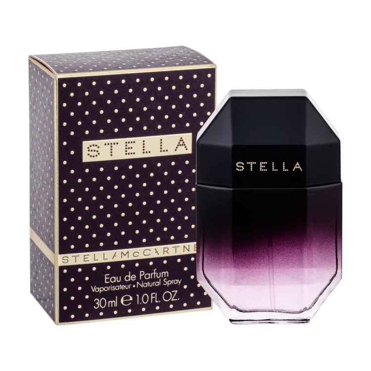 Stella McCartney Stella 2014 Parfemska voda za žene 30 ml