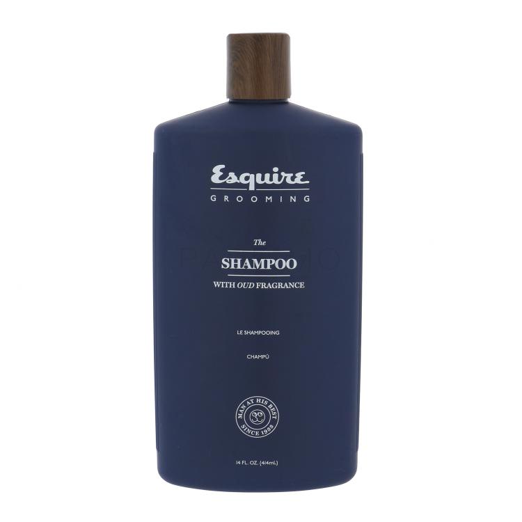 Farouk Systems Esquire Grooming The Shampoo Šampon za muškarce 414 ml
