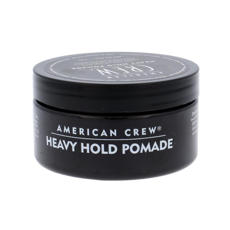 American Crew Style Heavy Hold Pomade Gel za kosu za muškarce 85 g