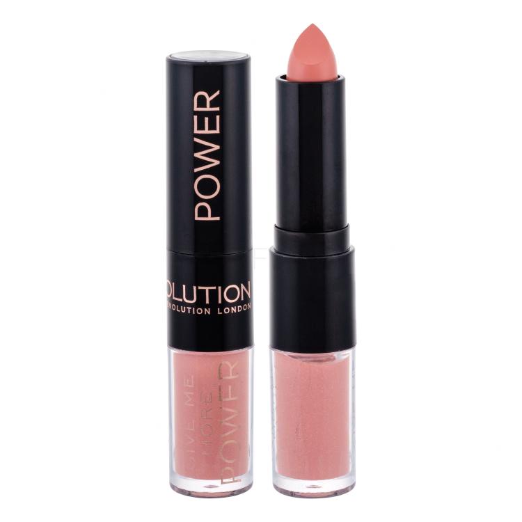 Makeup Revolution London Lip Power Ruž za usne za žene 3,2 g Nijansa It´s My Life