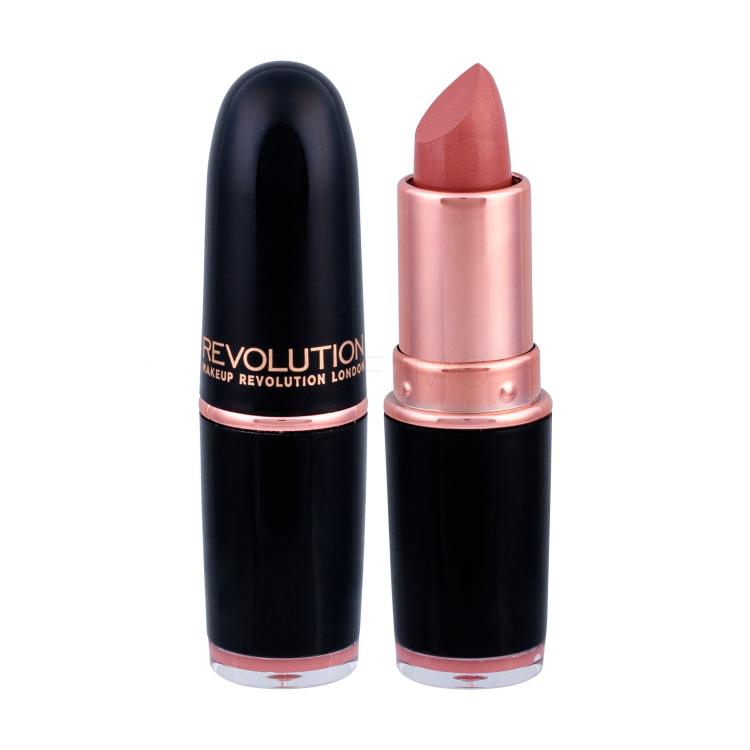 Makeup Revolution London Iconic Pro Ruž za usne za žene 3,2 g Nijansa You´re A Star