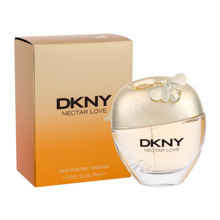 DKNY Nectar Love Parfemska voda za žene 50 ml