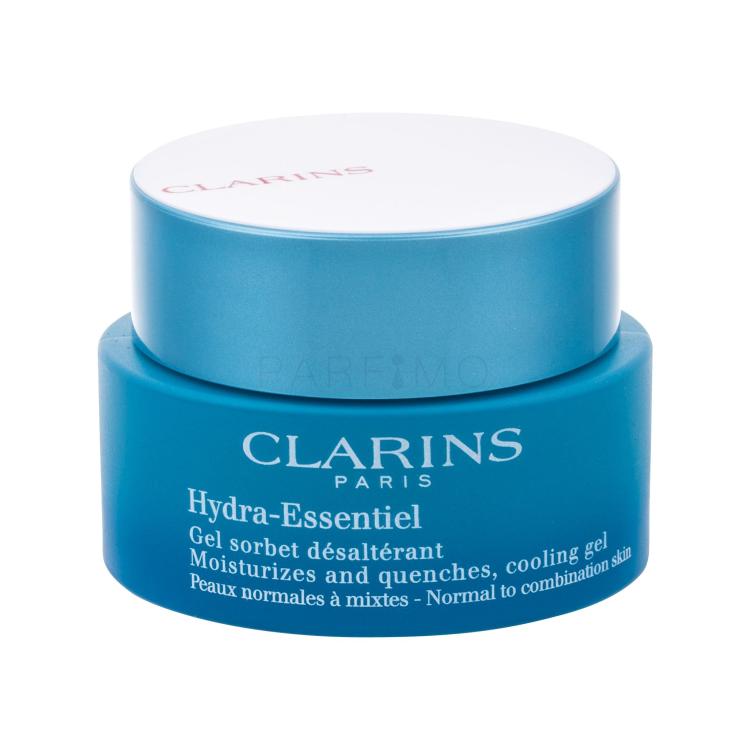 Clarins Hydra-Essentiel Gel za lice za žene 50 ml