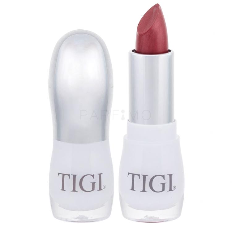 Tigi Decadent Lipstick Ruž za usne za žene 4 g Nijansa Bliss