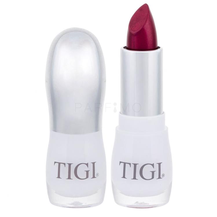Tigi Decadent Lipstick Ruž za usne za žene 4 g Nijansa Passion