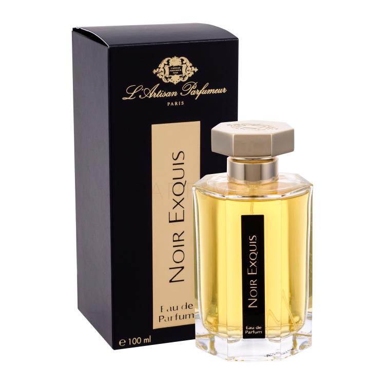 L´Artisan Parfumeur Noir Exquis Parfemska voda 100 ml