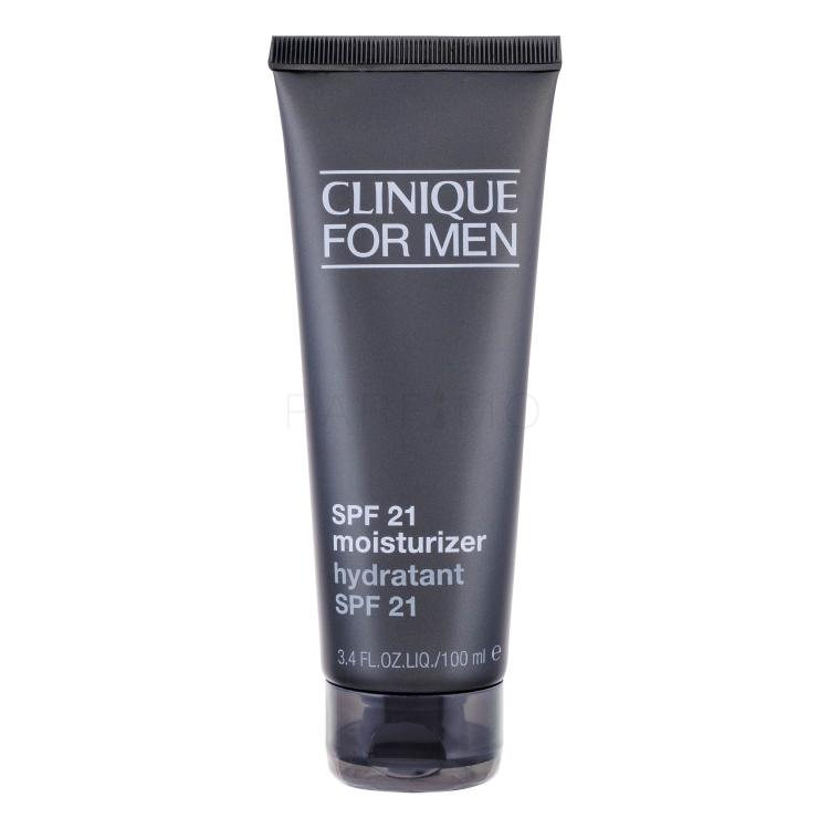 Clinique For Men SPF21 Dnevna krema za lice za muškarce 100 ml