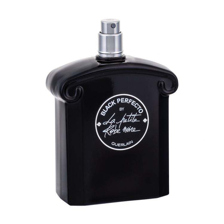 Guerlain La Petite Robe Noire Black Perfecto Parfemska voda za žene 100 ml tester