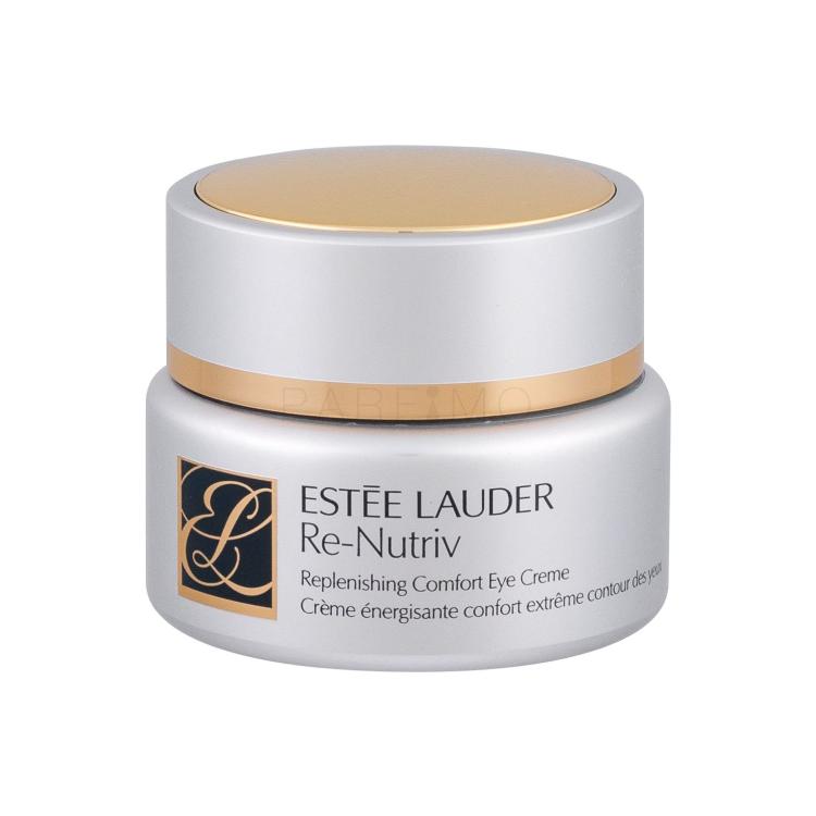 Estée Lauder Re-Nutriv Replenishing Comfort Krema za područje oko očiju za žene 15 ml