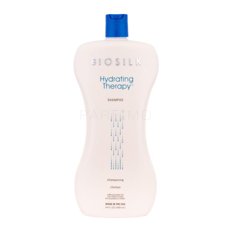 Farouk Systems Biosilk Hydrating Therapy Šampon za žene 1006 ml