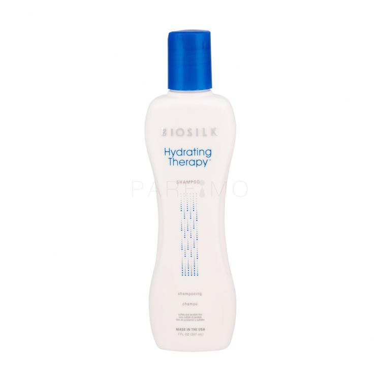 Farouk Systems Biosilk Hydrating Therapy Šampon za žene 207 ml