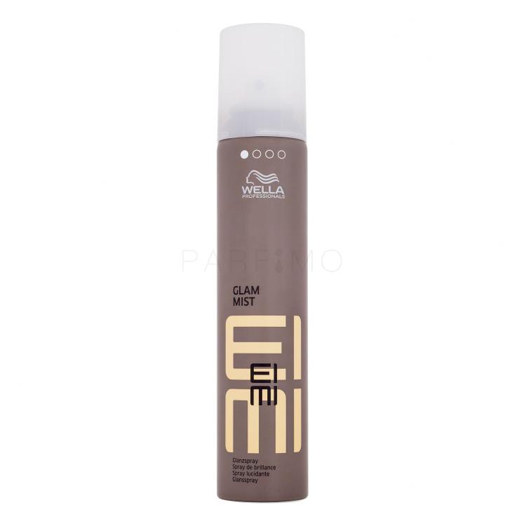 Wella Professionals Eimi Glam Mist Lak za kosu za žene 200 ml