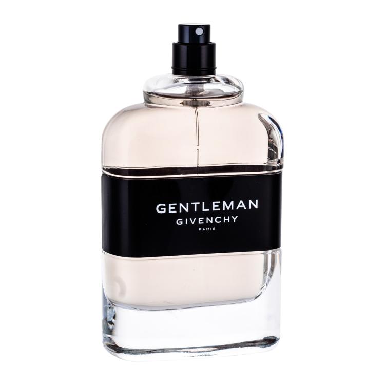 Givenchy Gentleman 2017 Toaletna voda za muškarce 100 ml tester