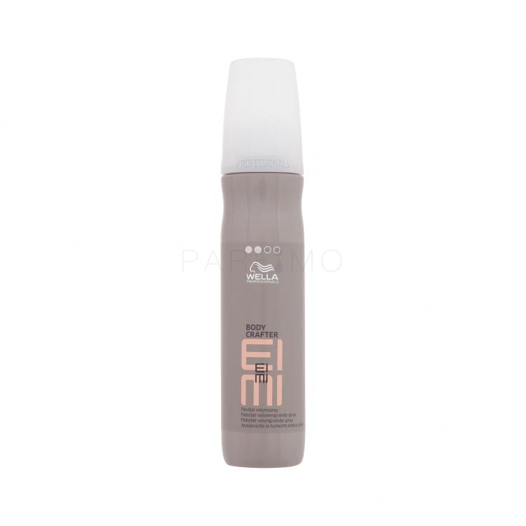 Wella Professionals Eimi Body Crafter Proizvodi za volumen kose za žene 150 ml