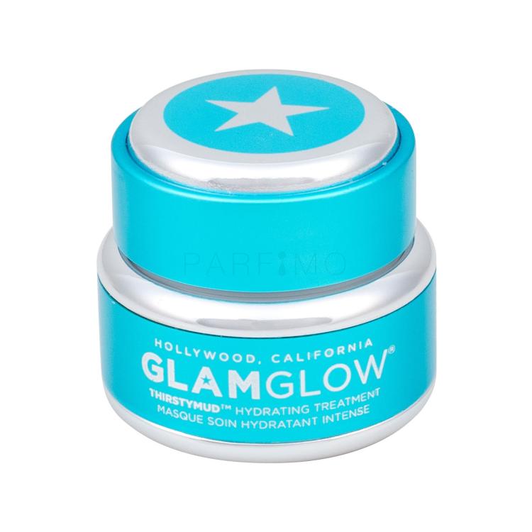 Glam Glow Thirstymud Maska za lice za žene 15 g