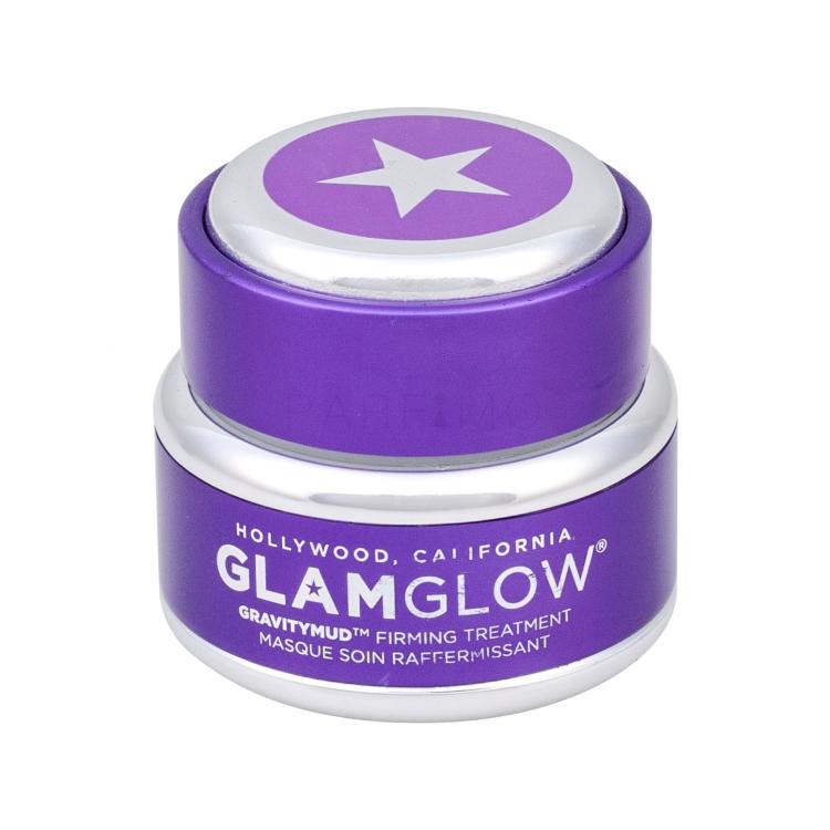 Glam Glow Gravitymud Maska za lice za žene 15 g