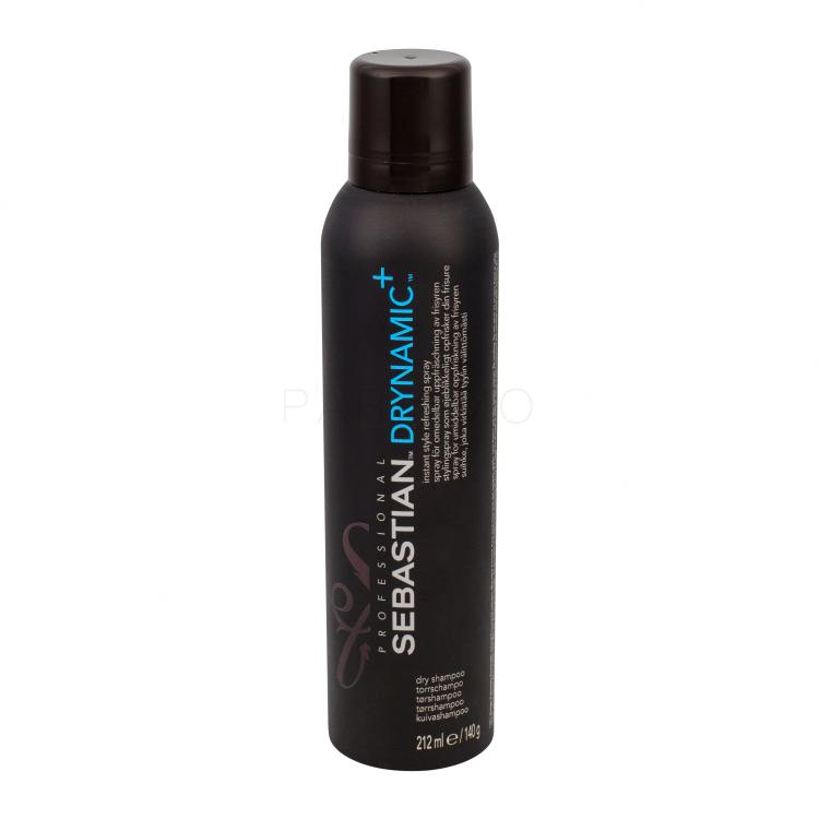 Sebastian Professional Drynamic Suhi šampon za žene 212 ml