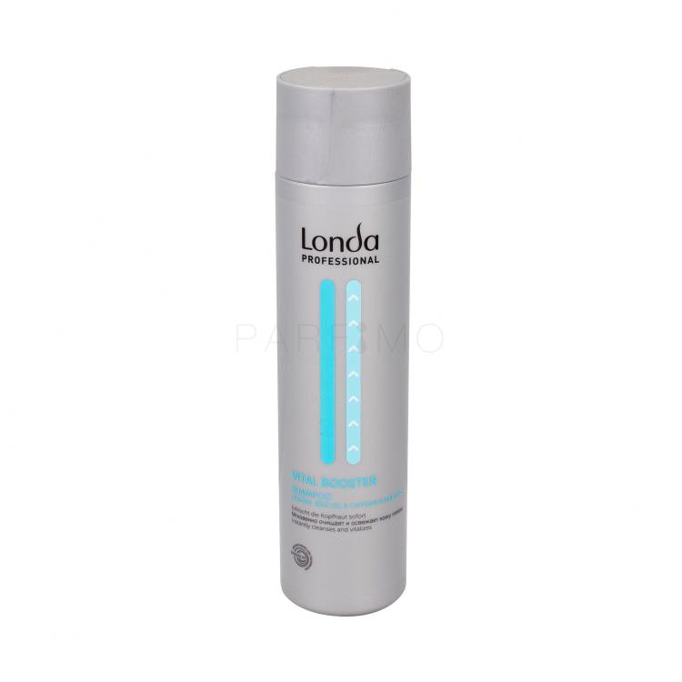 Londa Professional Vital Booster Šampon za žene 250 ml
