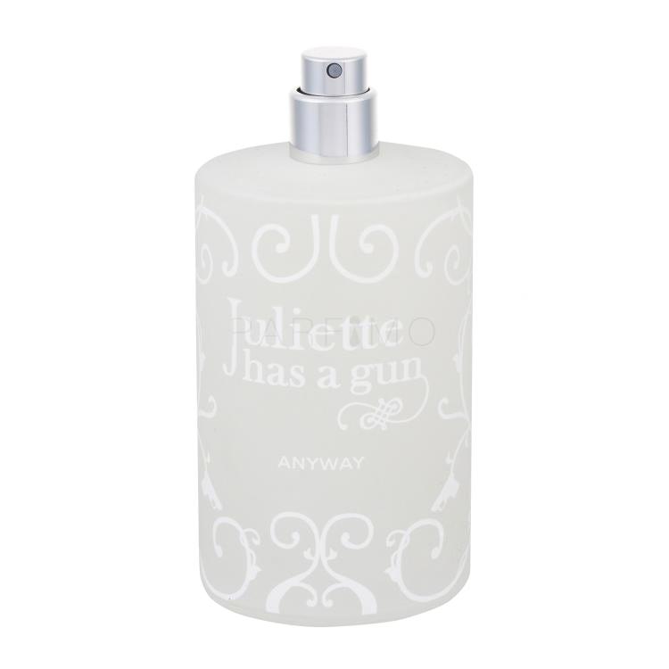 Juliette Has A Gun Anyway Parfemska voda 100 ml tester