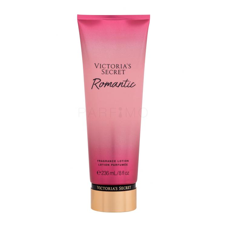 Victoria´s Secret Romantic Losion za tijelo za žene 236 ml