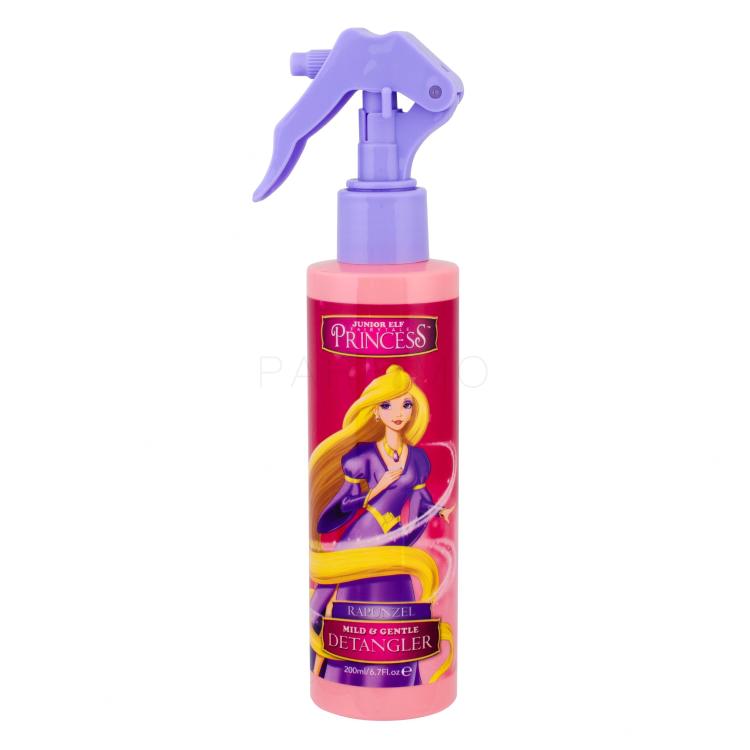 Disney Princess Rapunzel Definicija i oblikovanje kose za djecu 200 ml