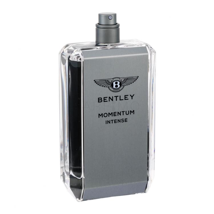 Bentley Momentum Intense Parfemska voda za muškarce 100 ml tester