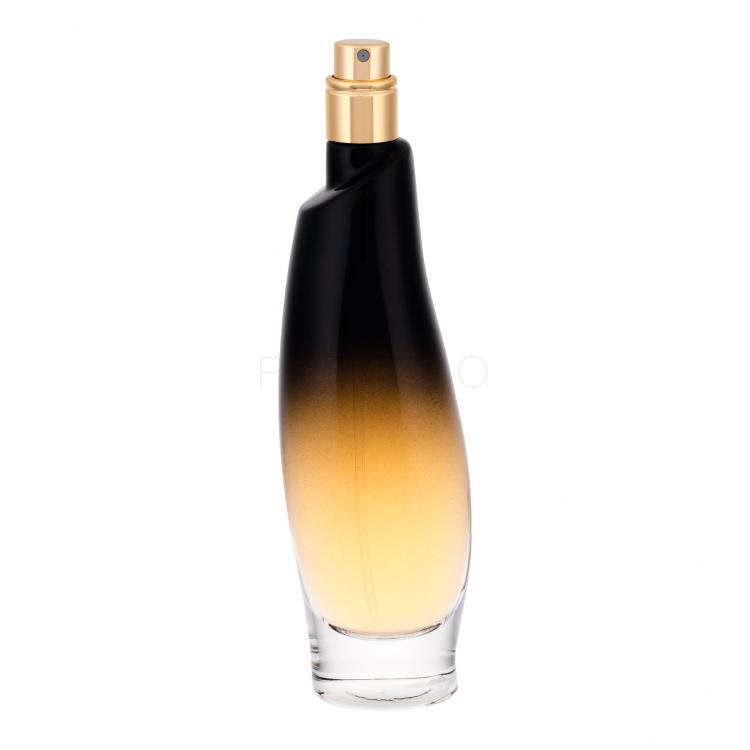DKNY Liquid Cashmere Black Parfemska voda za žene 50 ml tester