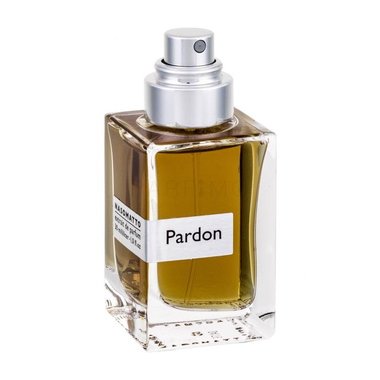 Nasomatto Pardon Parfem za muškarce 30 ml tester