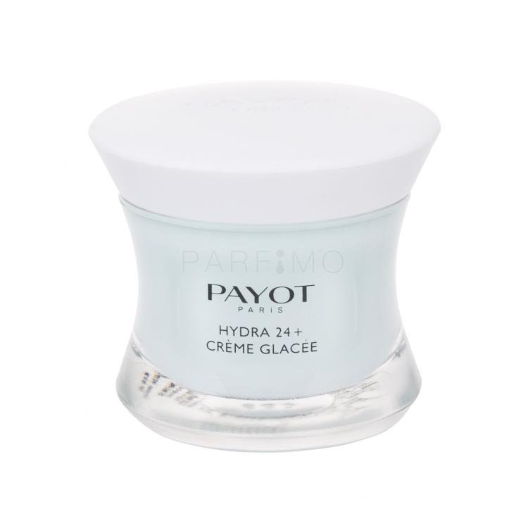 PAYOT Hydra 24+ Crème Glacée Dnevna krema za lice za žene 50 ml tester