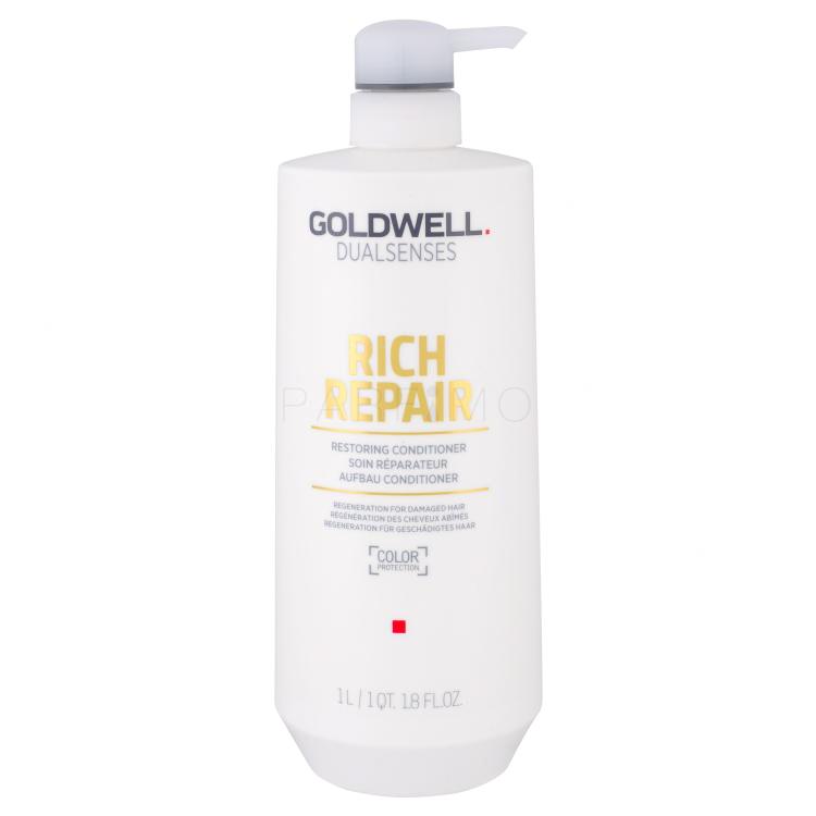 Goldwell Dualsenses Rich Repair Regenerator za žene 1000 ml