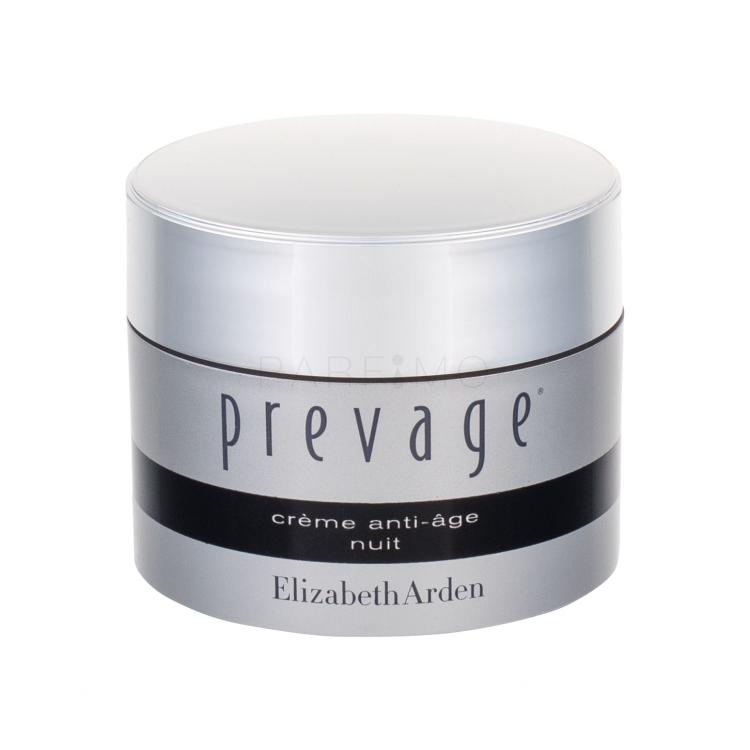 Elizabeth Arden Prevage® Anti Aging Noćna krema za lice za žene 50 ml tester