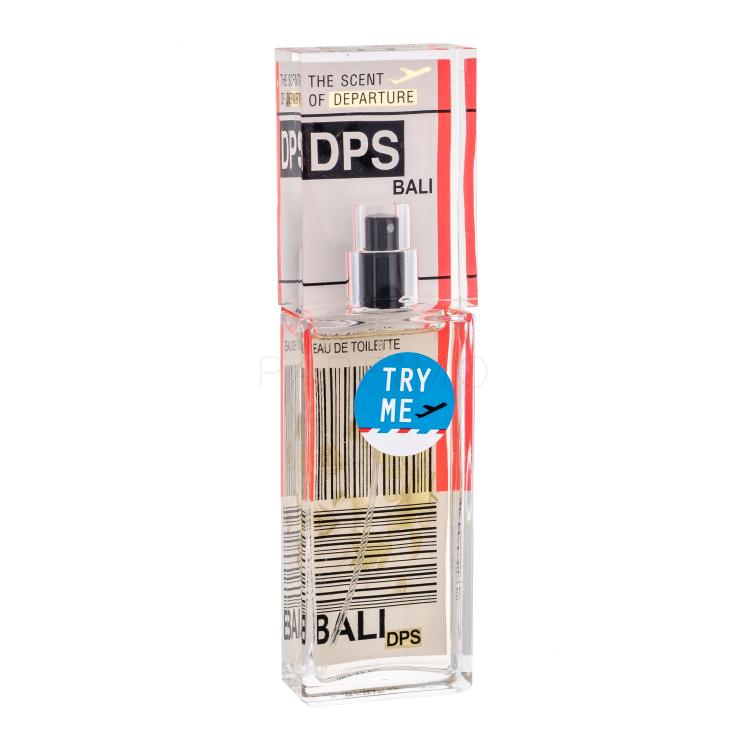 The Scent of Departure Bali DPS Toaletna voda 50 ml tester