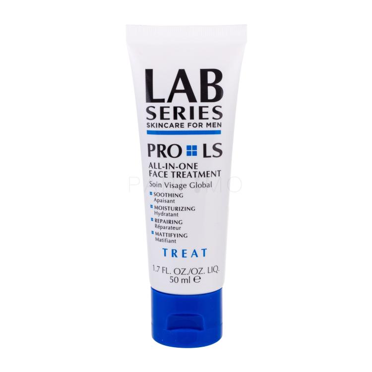 Lab Series PRO LS All-In-One Face Treatment Dnevna krema za lice za muškarce 50 ml tester