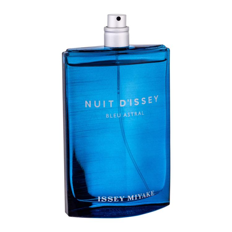 Issey Miyake Nuit D´Issey Bleu Astral Toaletna voda za muškarce 125 ml tester