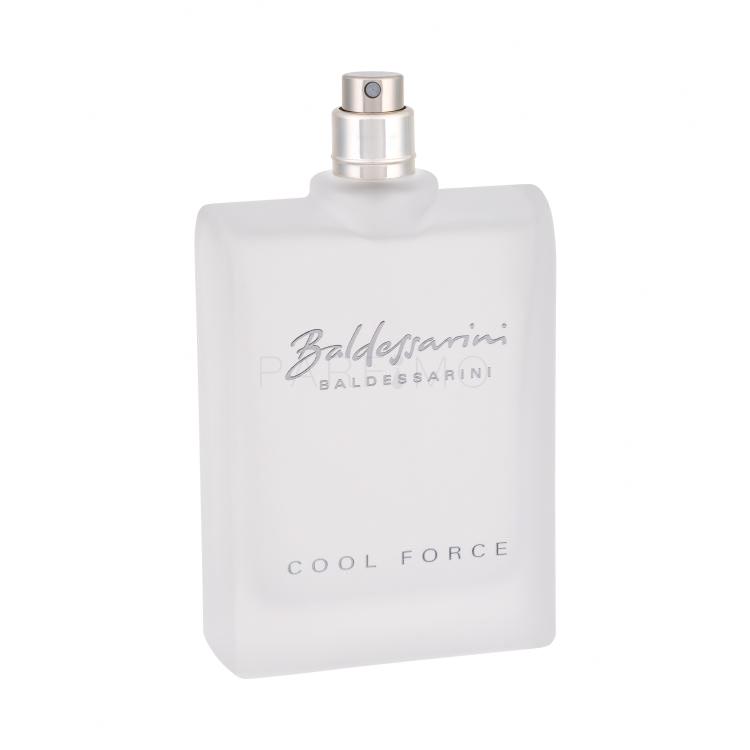 Baldessarini Cool Force Toaletna voda za muškarce 90 ml tester