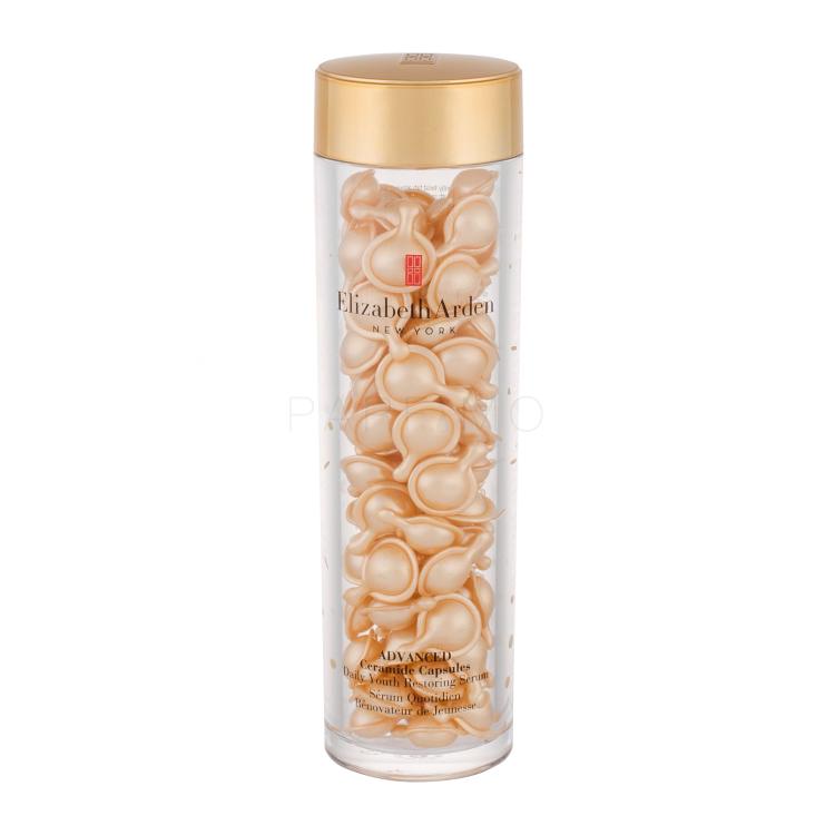 Elizabeth Arden Ceramide Daily Youth Restoring Capsules Serum za lice za žene 90 kom