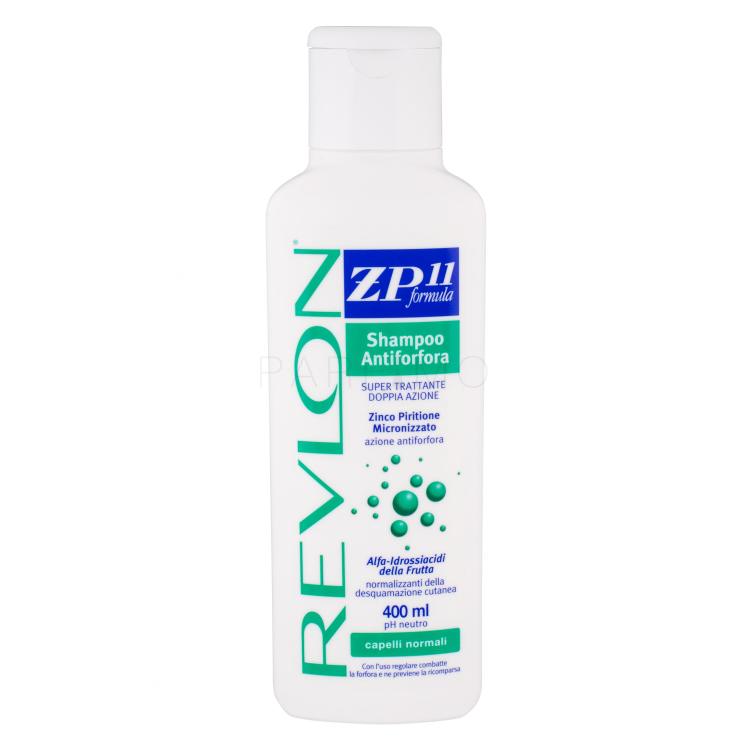 Revlon Professional ZP11 Formula Antiforfora Šampon za žene 400 ml