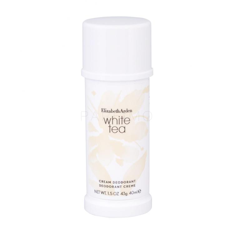 Elizabeth Arden White Tea Dezodorans za žene 40 ml