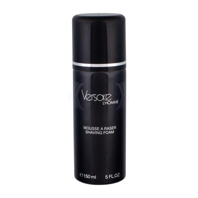 Versace L´Homme Pjena za brijanje za muškarce 150 ml