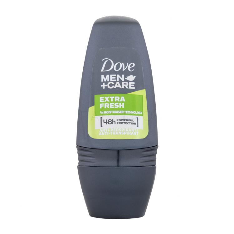 Dove Men + Care Extra Fresh 48h Antiperspirant za muškarce 50 ml