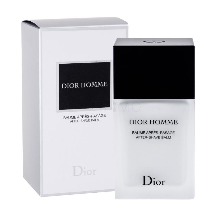 Christian Dior Dior Homme Balzam nakon brijanja za muškarce 100 ml