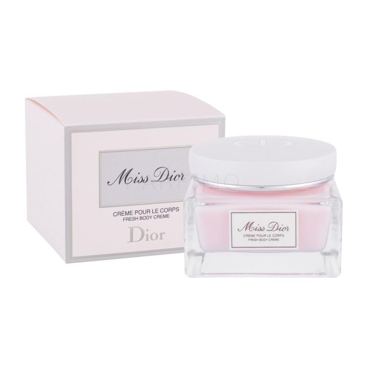 Dior Miss Dior 2017 Krema za tijelo za žene 150 ml