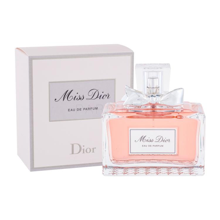 Christian Dior Miss Dior 2017 Parfemska voda za žene 150 ml