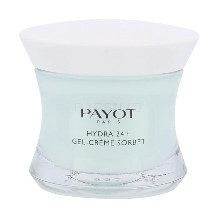 PAYOT Hydra 24+ Gel-Crème Sorbet Dnevna krema za lice za žene 50 ml tester