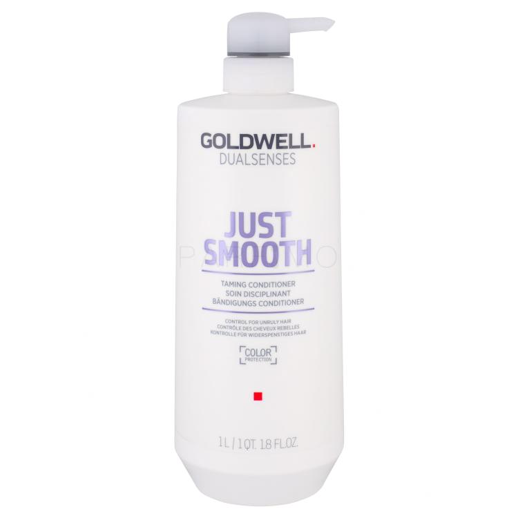Goldwell Dualsenses Just Smooth Regenerator za žene 1000 ml
