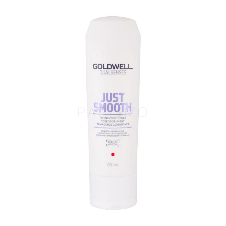 Goldwell Dualsenses Just Smooth Regenerator za žene 200 ml