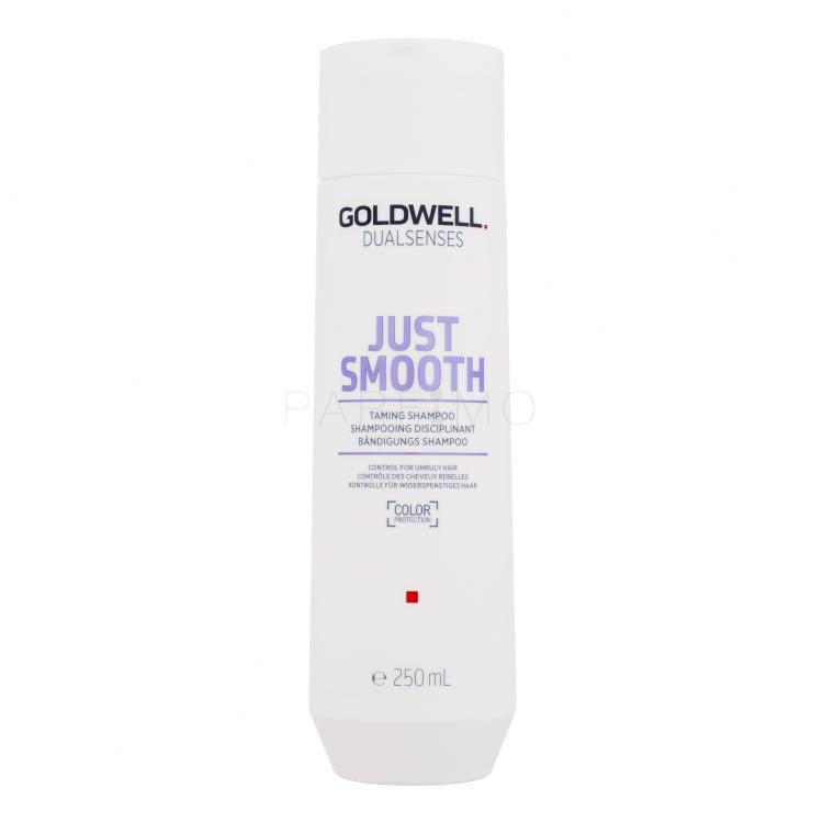Goldwell Dualsenses Just Smooth Šampon za žene 250 ml
