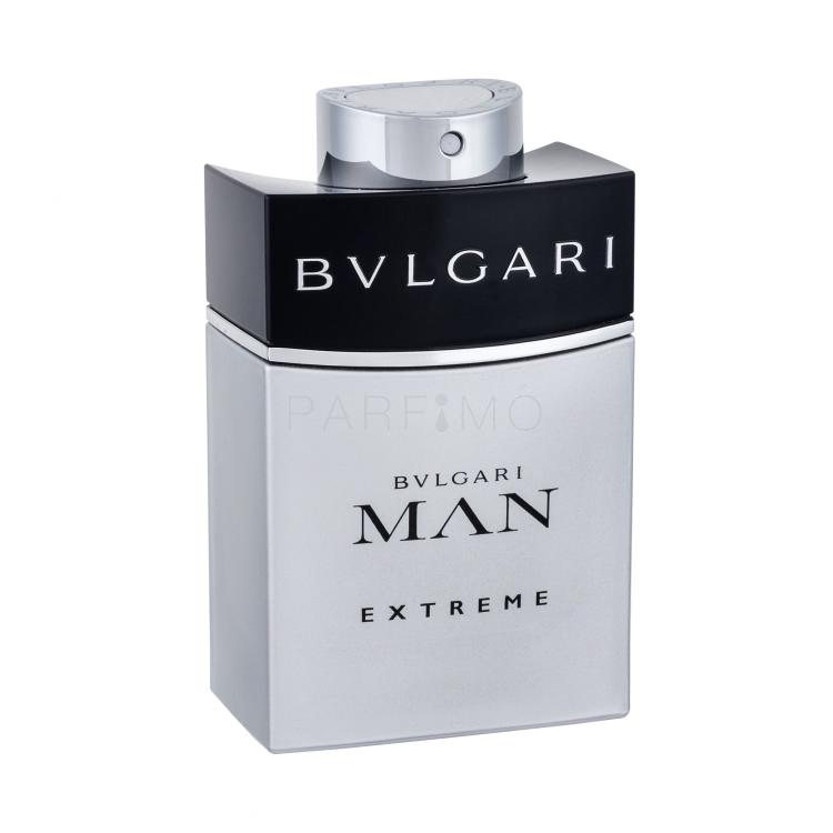 Bvlgari Bvlgari Man Extreme Toaletna voda za muškarce 60 ml tester